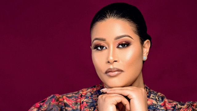 Dispatch driver threatens legal action against actress Adunni Ade over defamation